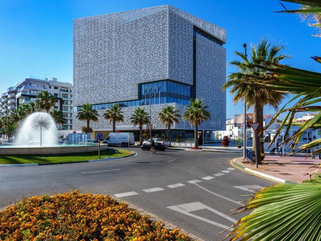 Casa Alba Apartment Estepona Bagian luar foto