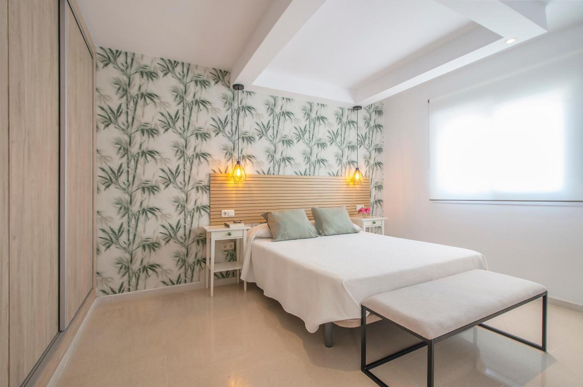 Casa Alba Apartment Estepona Bagian luar foto