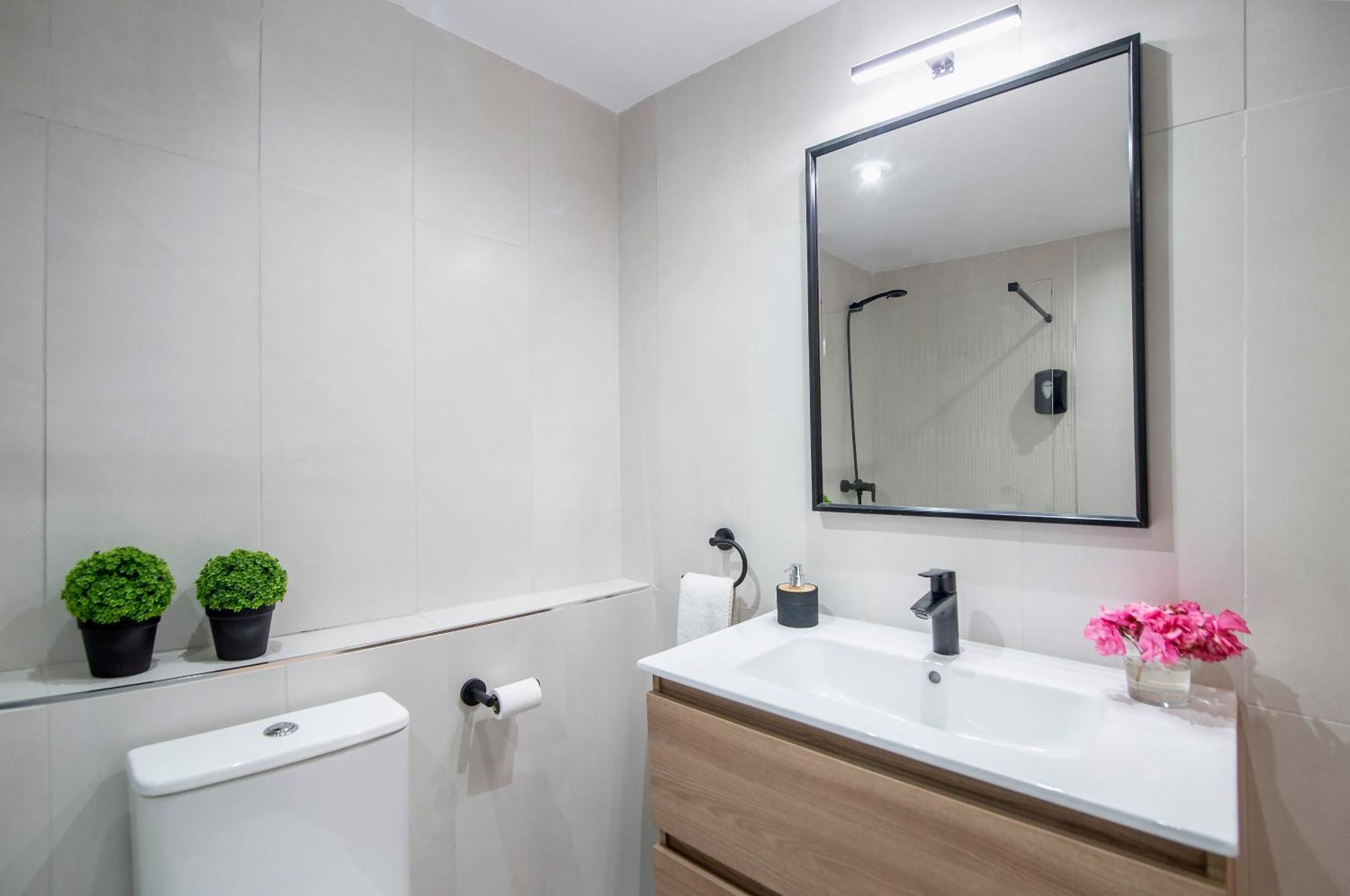 Casa Alba Apartment Estepona Bagian luar foto