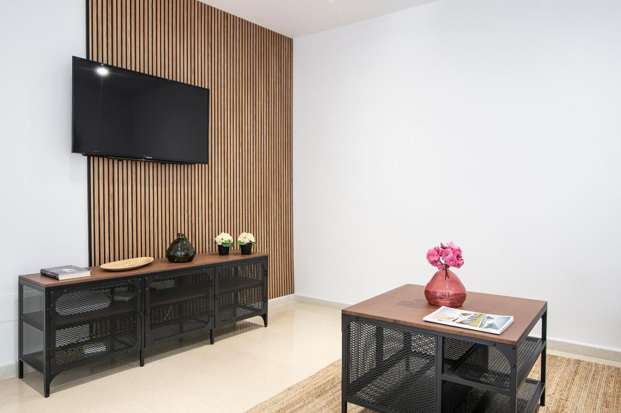 Casa Alba Apartment Estepona Bagian luar foto